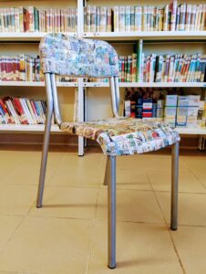 biblioteca ic pezzani